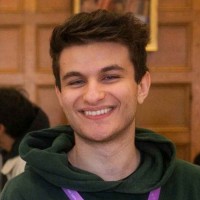 Amir Agassi